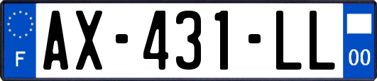 AX-431-LL