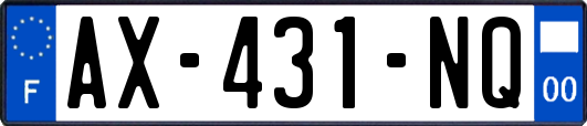 AX-431-NQ
