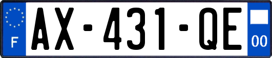 AX-431-QE