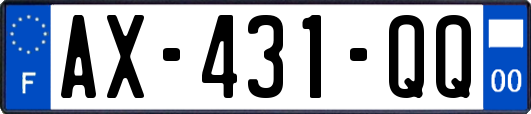 AX-431-QQ