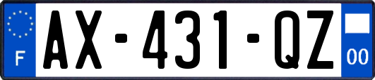 AX-431-QZ