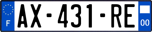 AX-431-RE