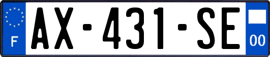 AX-431-SE