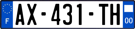 AX-431-TH