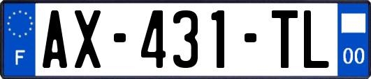 AX-431-TL