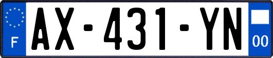 AX-431-YN