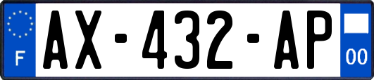 AX-432-AP