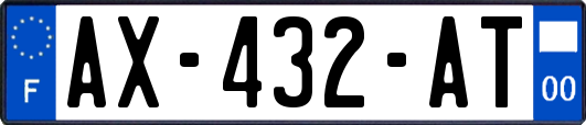 AX-432-AT