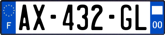 AX-432-GL