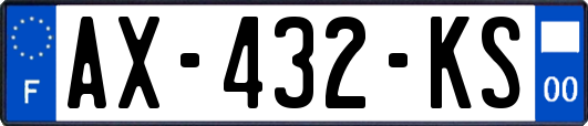 AX-432-KS