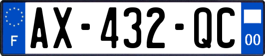 AX-432-QC