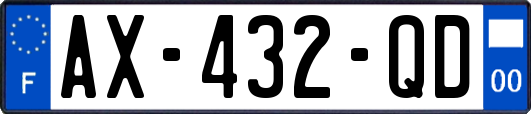 AX-432-QD