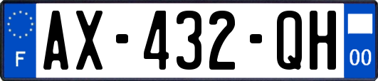 AX-432-QH