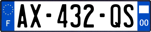 AX-432-QS