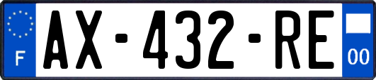 AX-432-RE