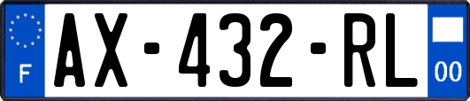 AX-432-RL