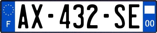 AX-432-SE