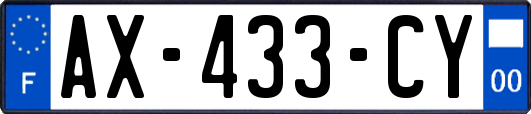 AX-433-CY