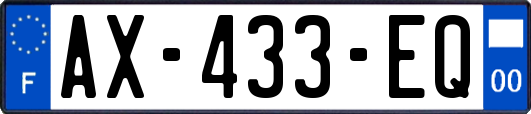 AX-433-EQ