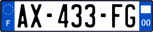 AX-433-FG