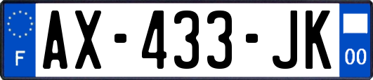 AX-433-JK