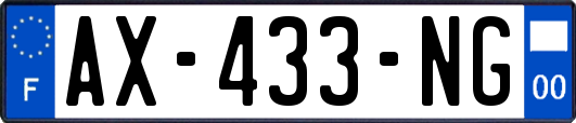 AX-433-NG