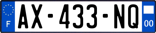AX-433-NQ