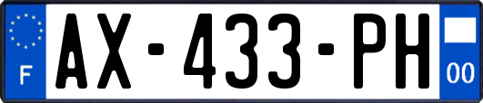 AX-433-PH