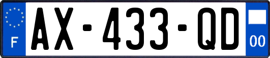 AX-433-QD