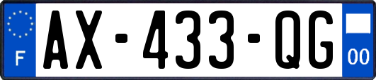 AX-433-QG