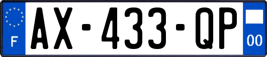 AX-433-QP