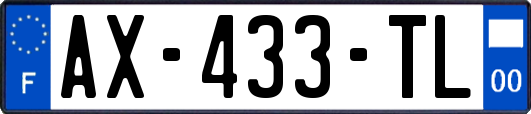 AX-433-TL