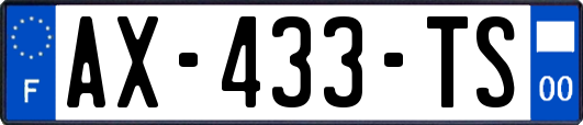 AX-433-TS