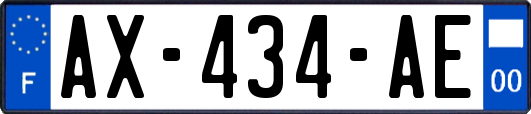 AX-434-AE