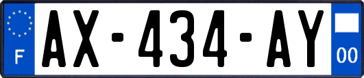 AX-434-AY