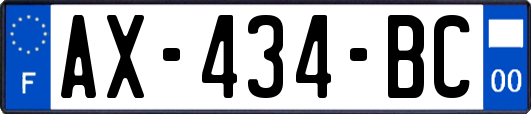 AX-434-BC