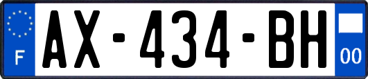 AX-434-BH