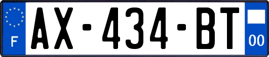 AX-434-BT