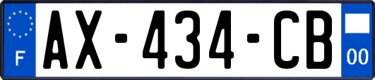 AX-434-CB