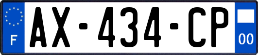 AX-434-CP