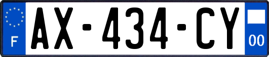 AX-434-CY