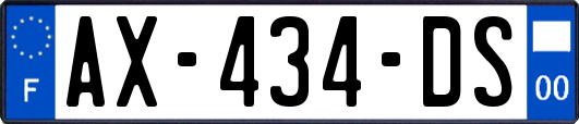 AX-434-DS