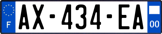 AX-434-EA