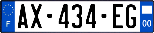 AX-434-EG