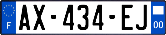 AX-434-EJ