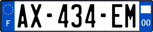 AX-434-EM