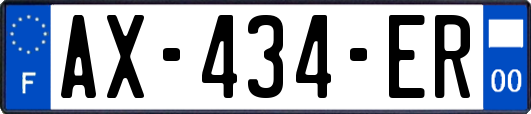 AX-434-ER