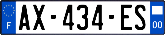 AX-434-ES
