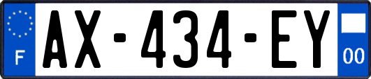 AX-434-EY
