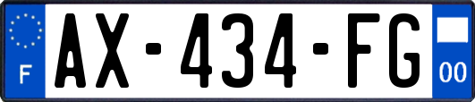 AX-434-FG